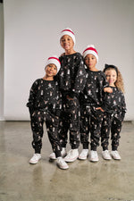 Little Bipsy | Santa & Friends Lounge Jogger