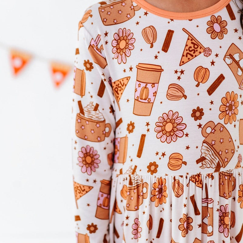 Kiki + Lulu | Spice Girls Twirl Dress