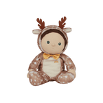 Olli Ella Dinky Dinkum Doll - Riley Reindeer