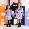 Sweet Wink | Spooky Bows Halloween Tutu