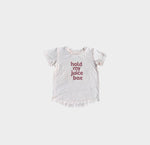babysprouts | Hold My Juice Box Tee