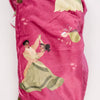 Tiana Throw Blanket