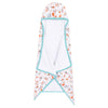 Copper Pearl | Premium Big Kid Hooded Towel - Mickey Mouse’s Boo Bash