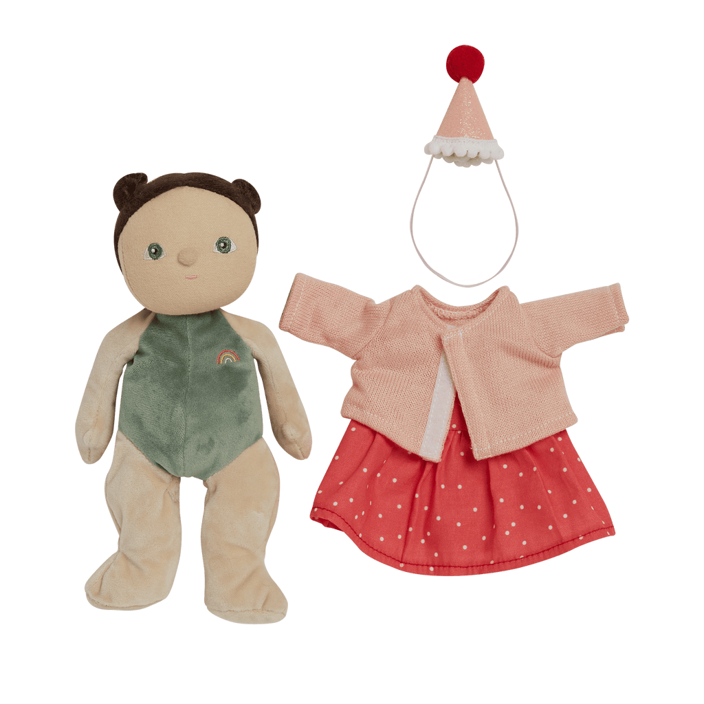 Olli Ella | Dress Me Dinky - Sophie Sundae