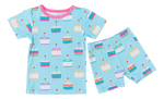 Birdie Bean | Harlow 2-piece Pajamas