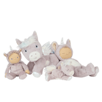 Olli Ella Cozy Dinkum Doll - Unicorn Sweetpea