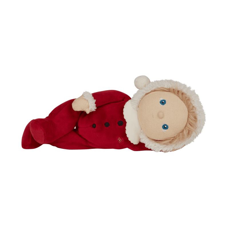 Olli Ella Dinky Dinkum Doll - Sammy Santa