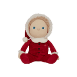 Olli Ella Dinky Dinkum Doll - Sammy Santa