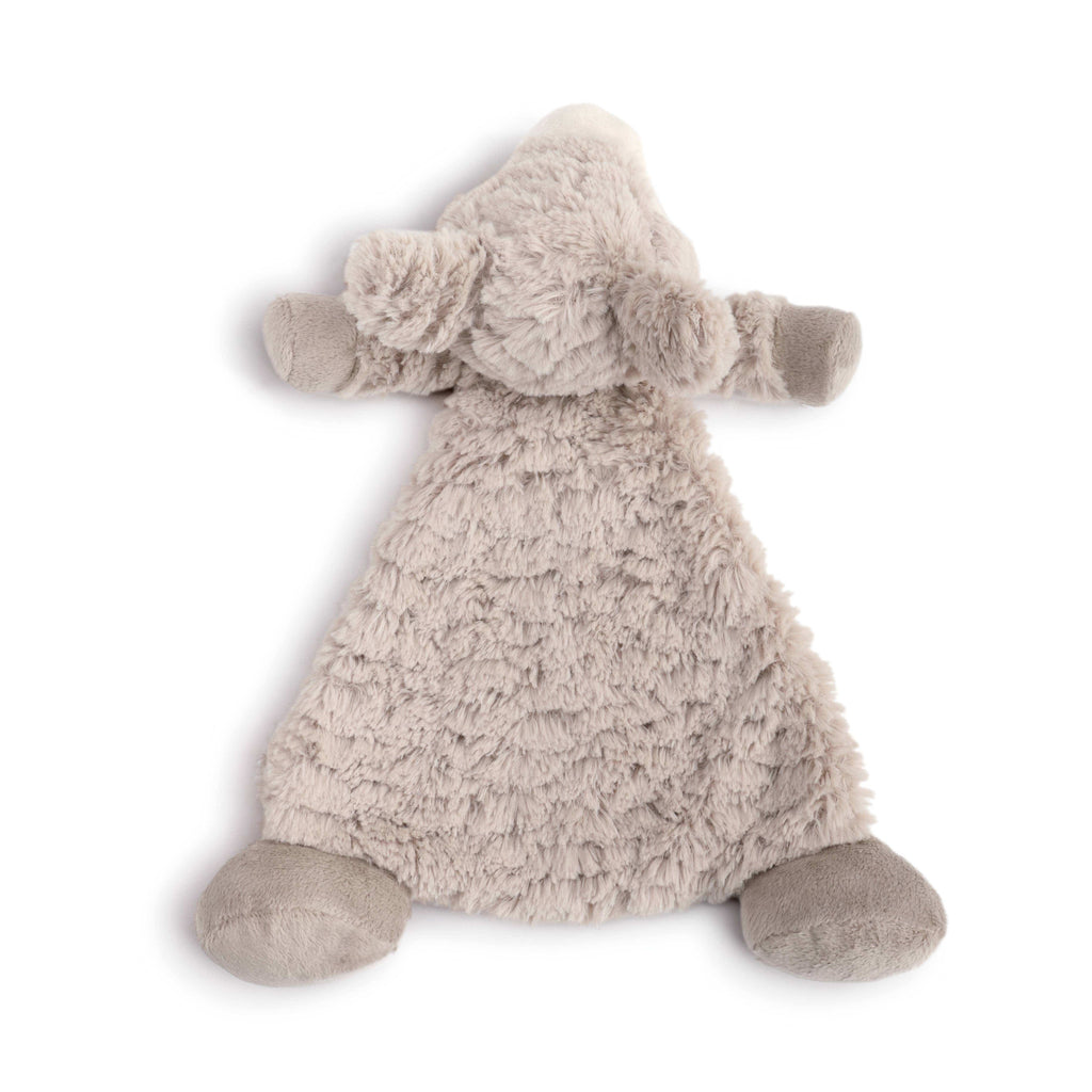 Luna Llama Rattle Blankie