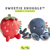 Itzy Ritzy Sweetie Snuggles™ - Strawberry