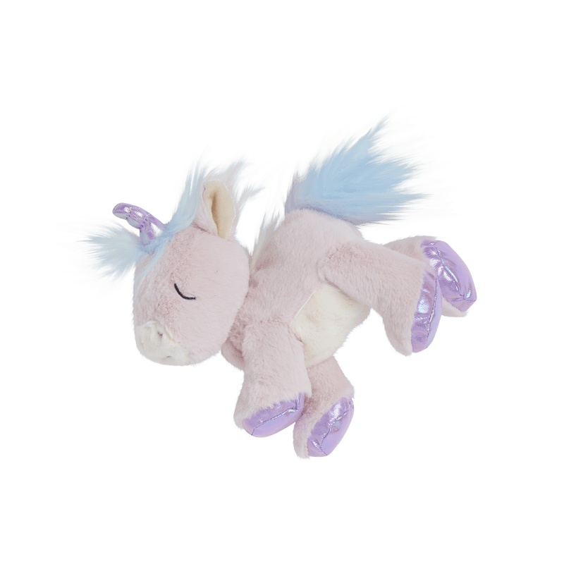 Olli Ella Dinkum Unicorn Baby - Sparkle