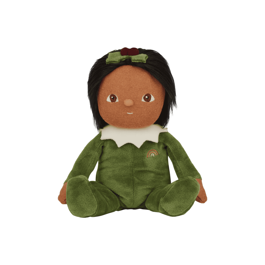 Olli Ella Dinky Dinkum Doll - Paige Pudding