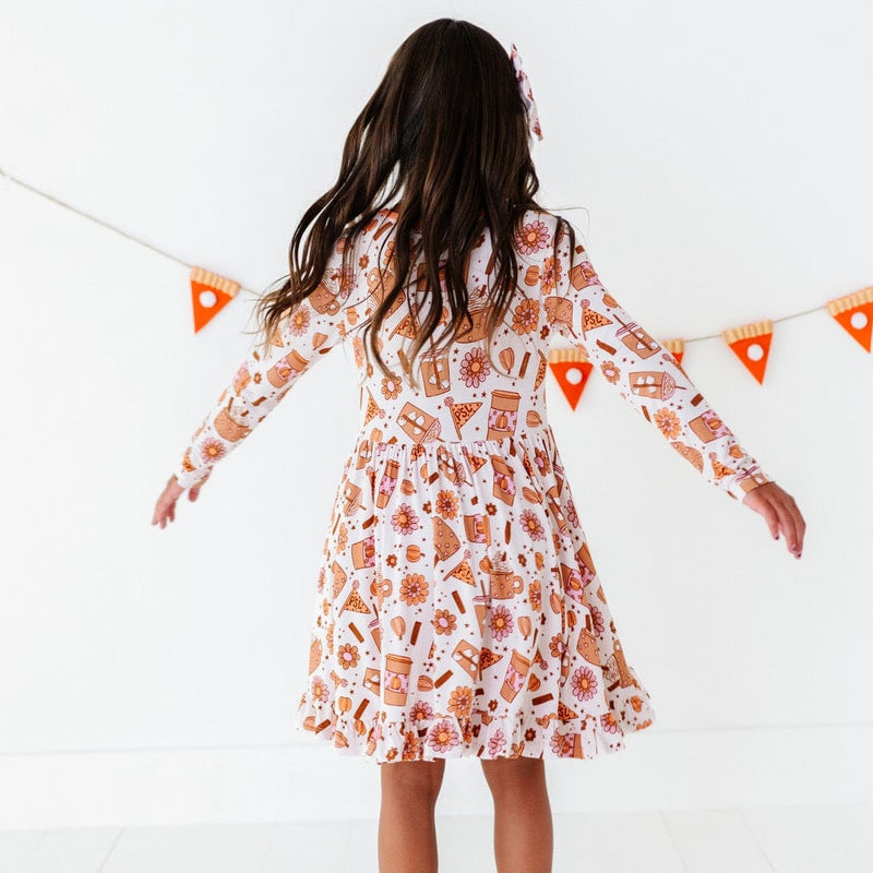 Kiki + Lulu | Spice Girls Twirl Dress