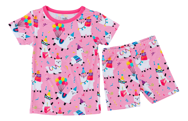 Birdie Bean | Alanna 2-piece Pajamas