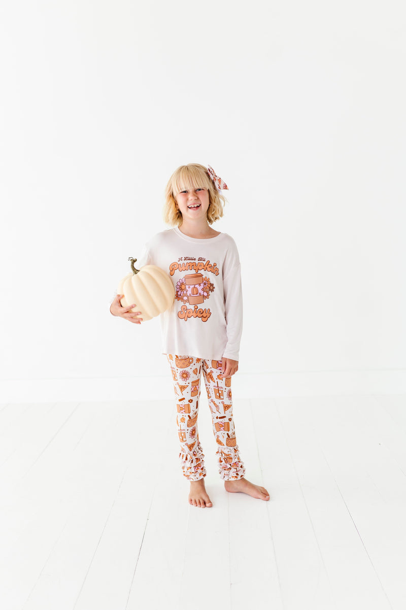 Kiki + Lulu | Spice Girls Cha Cha Leggings & Graphic Set