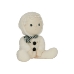 Olli Ella Dinky Dinkum Jolly Dollies - Sidney Snowman