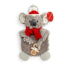 Cozy Koala Teething Buddy