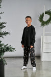 Little Bipsy | Santa & Friends Lounge Jogger