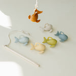 Marlowe & Co | Fishing Play Set