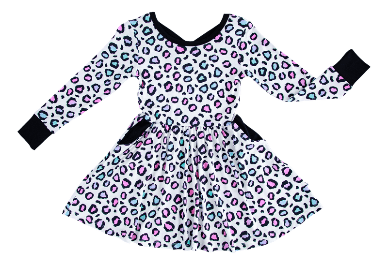 Birdie Bean | Layla Birdie Dress