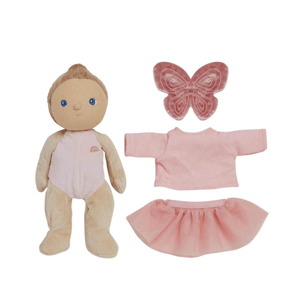 Olli Ella | Dress Me Dinky - Mia Melody