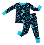 Birdie Bean | Wayne 2-piece Pajamas