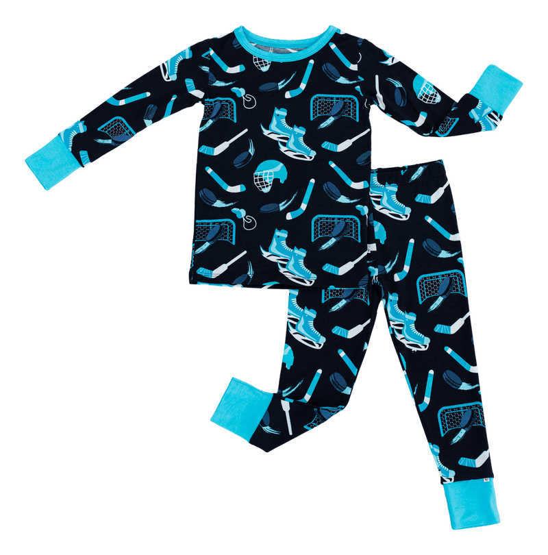 Birdie Bean | Wayne 2-piece Pajamas