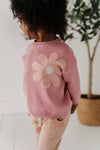 babysprouts | Knit Sweater - Daisy