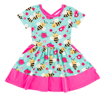 Birdie Bean | Maya Birdie Dress