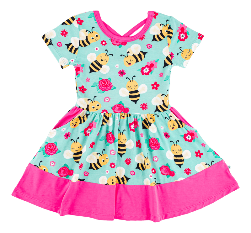 Birdie Bean | Maya Birdie Dress