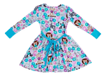 Birdie Bean | Zuri Birdie Dress