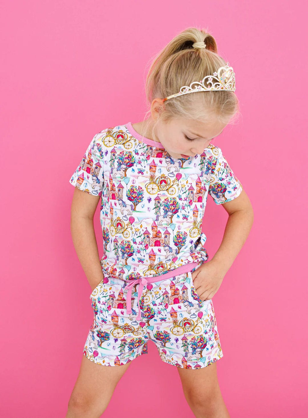 Birdie Bean | Ella 2-piece Set