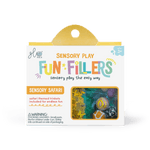 Glo Pals | Sensory Safari Fun Filler Pack