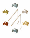 Marlowe & Co | Fishing Play Set