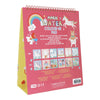 Floss & Rock | Magic Colour Changing Watercard Easel and Pen-Rainbow Fairy