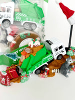 Earth Grown KidsDough | Garbage Holiday Play Kit