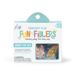 Glo Pals | Under the Sea Fun Filler Pack