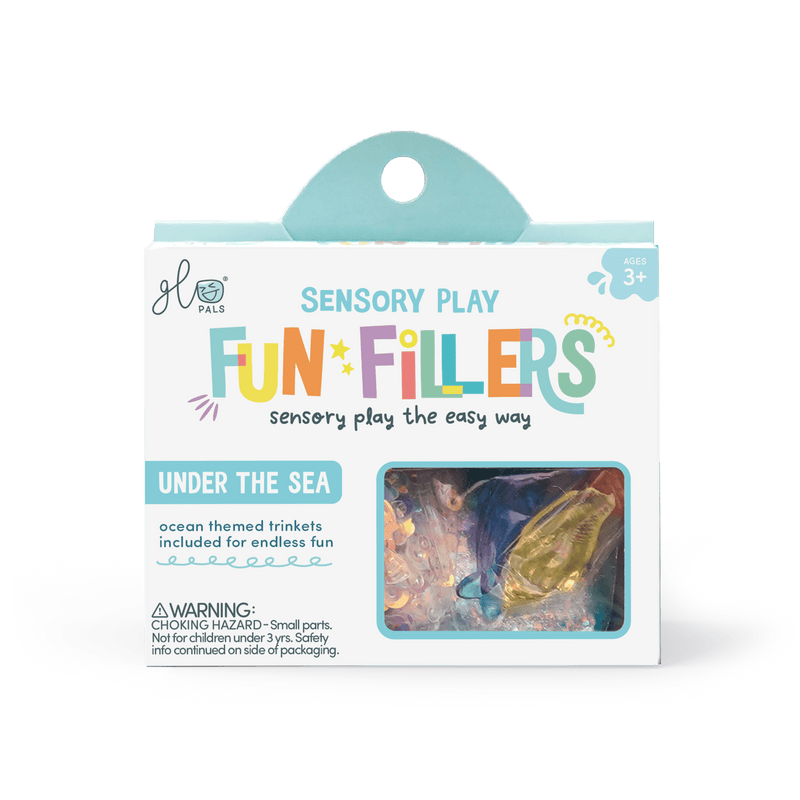 Glo Pals | Under the Sea Fun Filler Pack