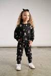 Little Bipsy | Santa & Friends Lounge Jogger