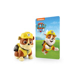 Tonies Audio Play Character: PAW Patrol - Rubble