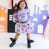 Sweet Wink | Spooky Bows Halloween Tutu