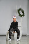 Little Bipsy | Santa & Friends Lounge Jogger