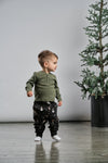 Little Bipsy | Santa & Friends Lounge Jogger