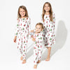 Bellabu Bear | Elf On A Shelf 2-piece Pajamas