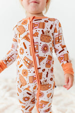 Kiki + Lulu | Spice Girls Convertible Footies