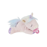 Olli Ella Dinkum Unicorn Baby - Sparkle