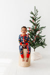 Kiki + Lulu | Hot (Cocoa) To Go Convertible Footies