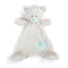 March Birthstone Bear Blankie