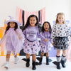 Sweet Wink | Spooky Bows Halloween Tutu