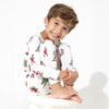 Bellabu Bear | Elf On A Shelf 2-piece Pajamas